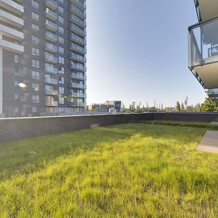 Dream Loft Bastion Walowa Gdansk Exterior photo