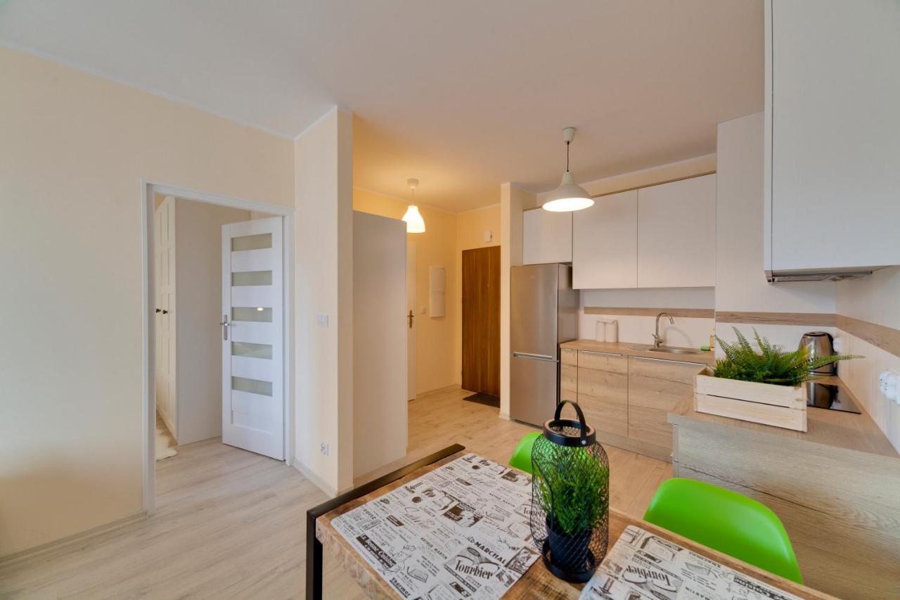 Dream Loft Bastion Walowa Gdansk Exterior photo